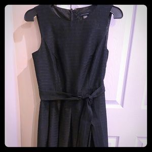 Tommy Hilfiger Black Dress